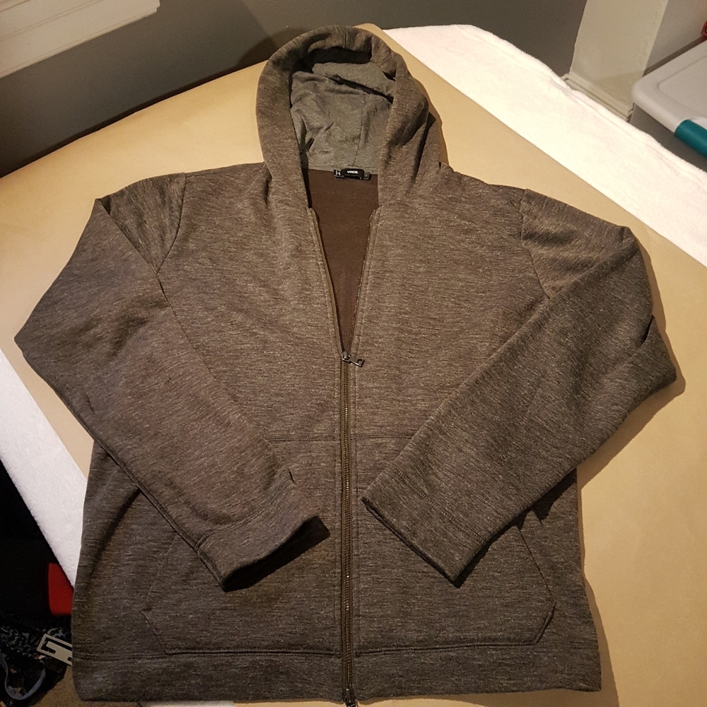 Vince hoodie